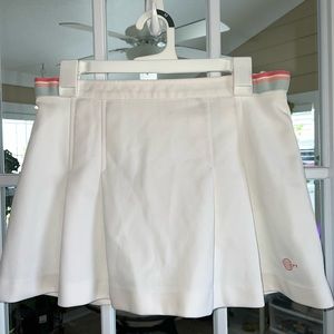 Vintage Tennis Skirt